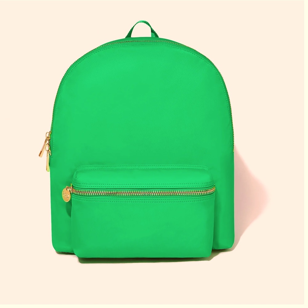 STONEY CLOVER. Backpack